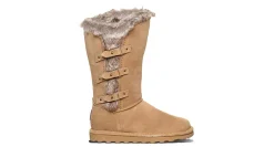 WOMENS EMERY WATER RESISTANT FAUX FUR BOOT>BEARPAW Discount