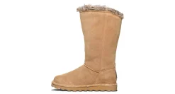 WOMENS EMERY WATER RESISTANT FAUX FUR BOOT><noscript><img width=