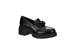WOMENS EMILIA LOAFER>MICHAEL BY MICHAEL SHANNON Hot