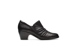 WOMENS EMILY 2 COVE BOOT>CLARKS Outlet