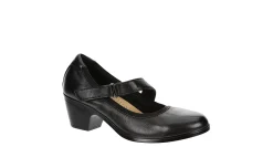 WOMENS EMILY 2 MABEL PUMP>CLARKS Outlet