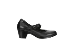 WOMENS EMILY 2 MABEL PUMP>CLARKS Outlet