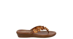 WOMENS EMINA FLIP FLOP SANDAL>ITALIAN SHOEMAKERS Clearance