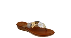WOMENS EMINA FLIP FLOP SANDAL>ITALIAN SHOEMAKERS Discount