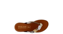 WOMENS EMINA FLIP FLOP SANDAL><noscript><img width=