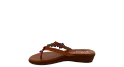 WOMENS EMINA FLIP FLOP SANDAL><noscript><img width=