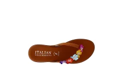 WOMENS EMINA FLIP FLOP SANDAL><noscript><img width=