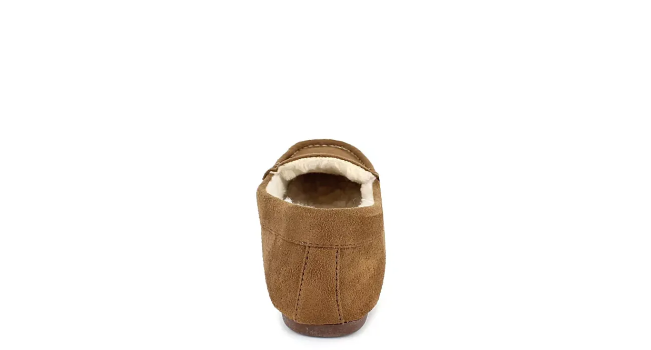 WOMENS EMMA SLIPPER>ESPRIT New