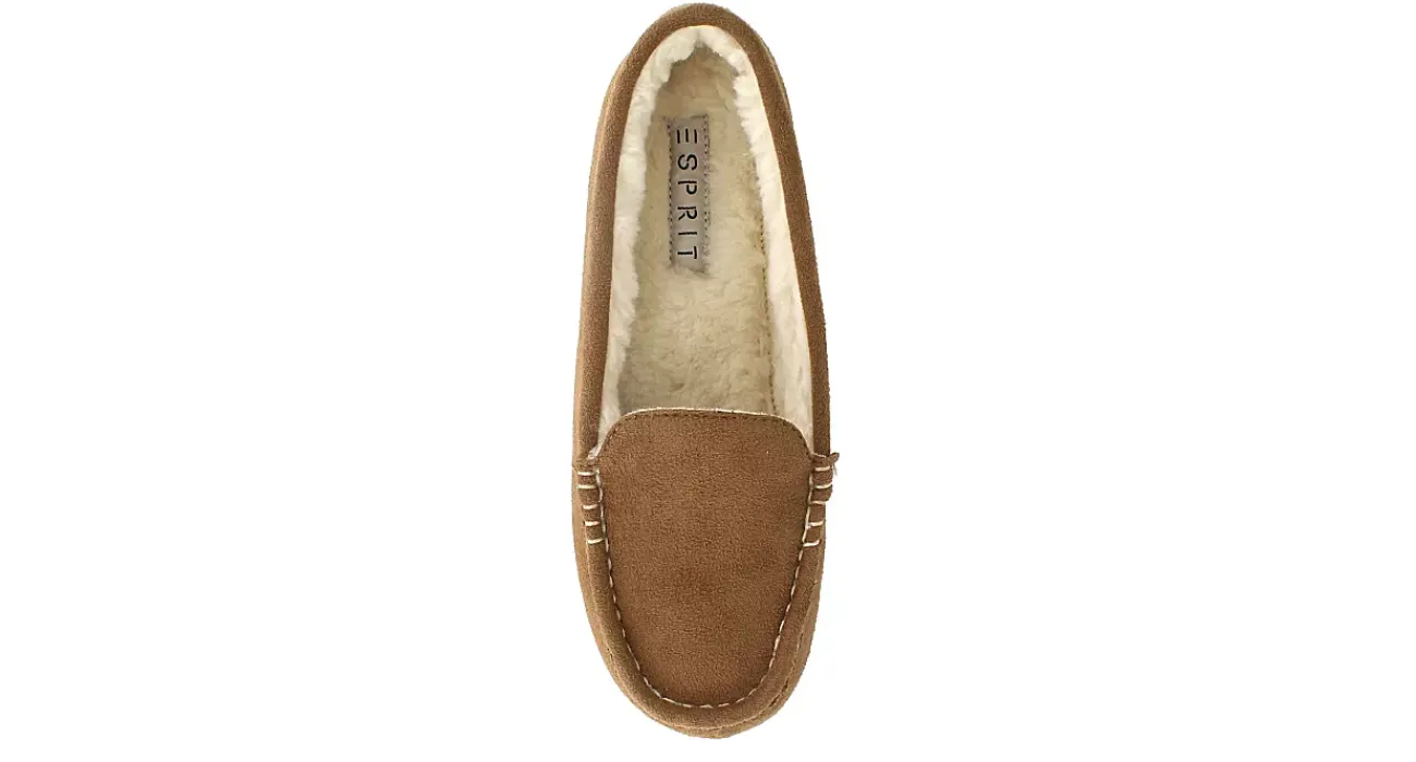 WOMENS EMMA SLIPPER>ESPRIT New
