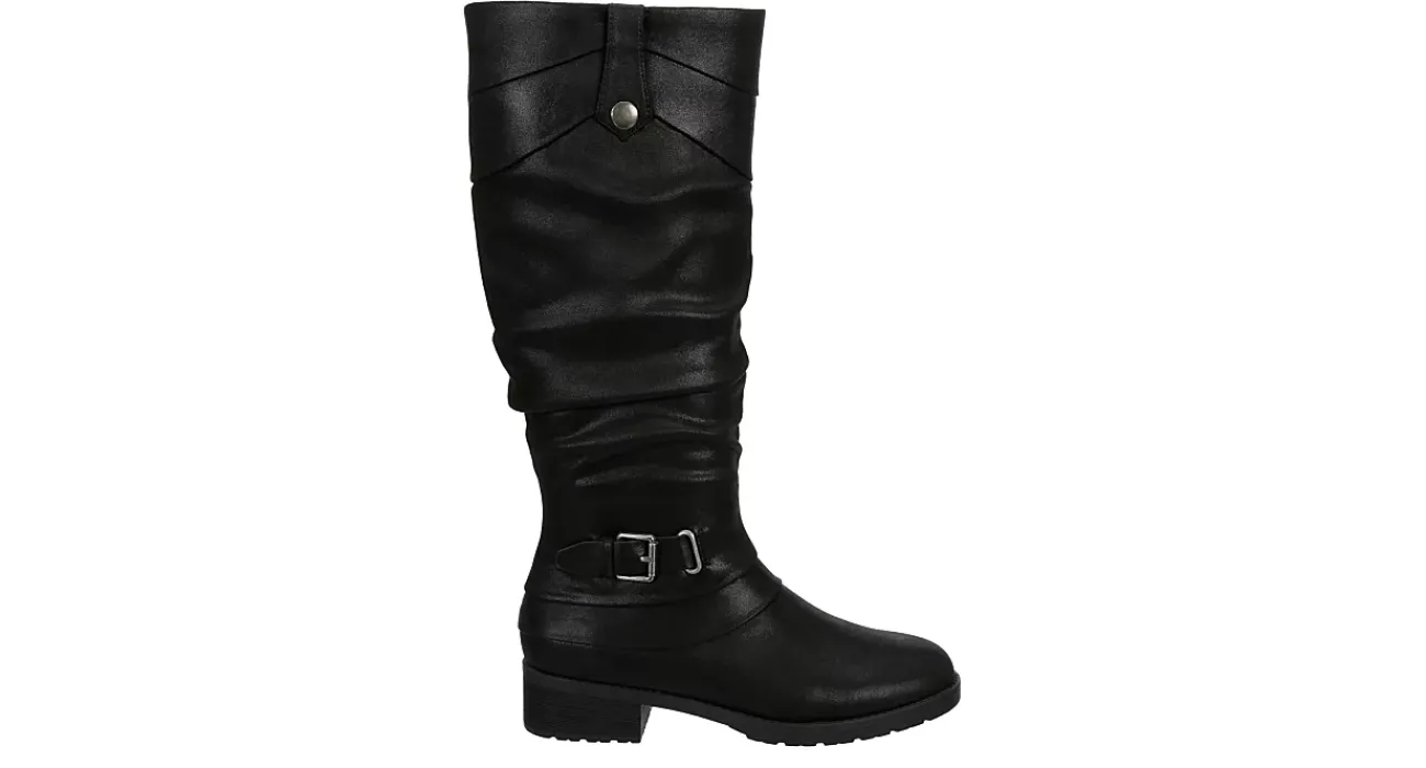 WOMENS EMMETT-WC TALL BOOT>BJORNDAL Online