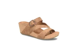 WOMENS EMRIE SANDAL>EUROSOFT