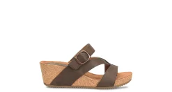WOMENS EMRIE SANDAL>EUROSOFT Clearance