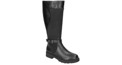 WOMENS ERICA PLUS TALL BOOT>EASY STREET Hot