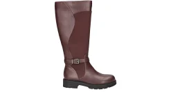 WOMENS ERICA PLUS TALL BOOT>EASY STREET Discount
