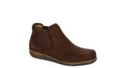 WOMENS ERICA SHORT BOOT>EARTH Sale