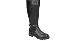 WOMENS ERICA TALL BOOT>EASY STREET Best