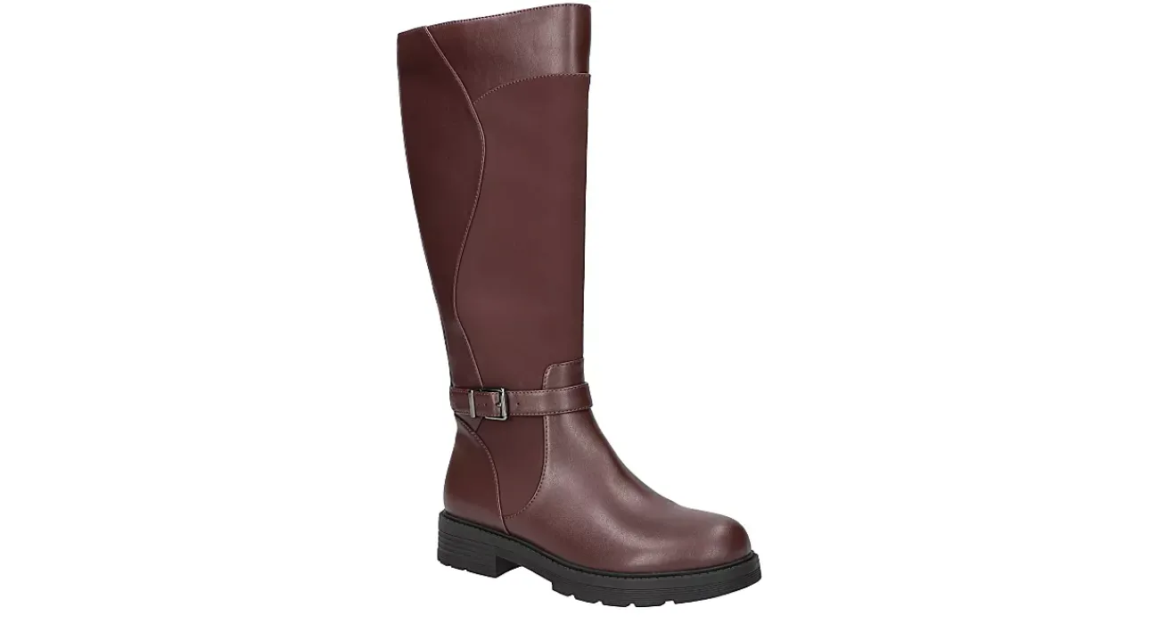 WOMENS ERICA TALL BOOT>EASY STREET New