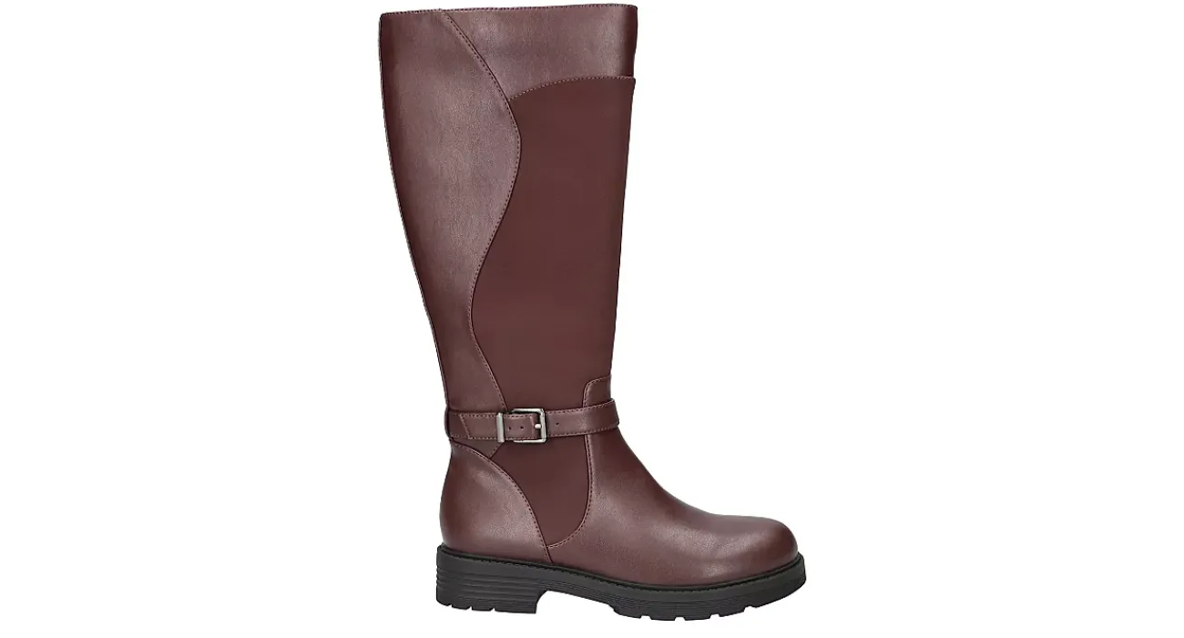 WOMENS ERICA TALL BOOT>EASY STREET New