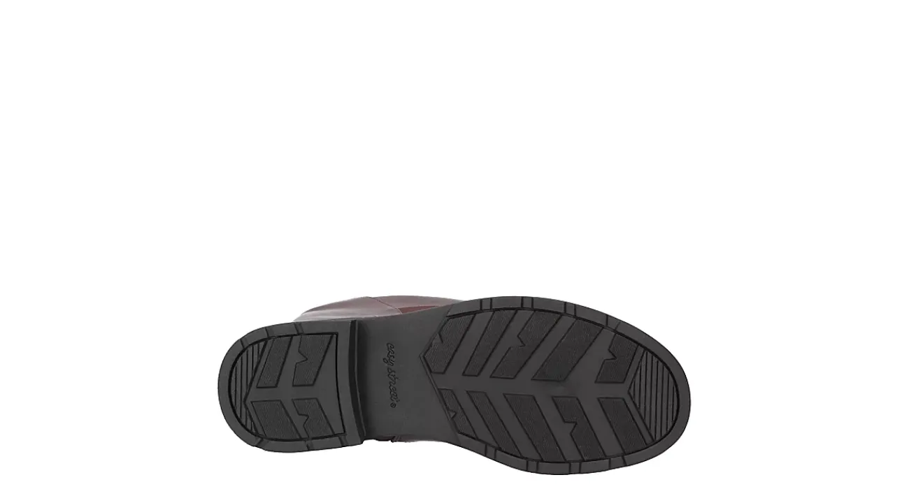 WOMENS ERICA TALL BOOT>EASY STREET New