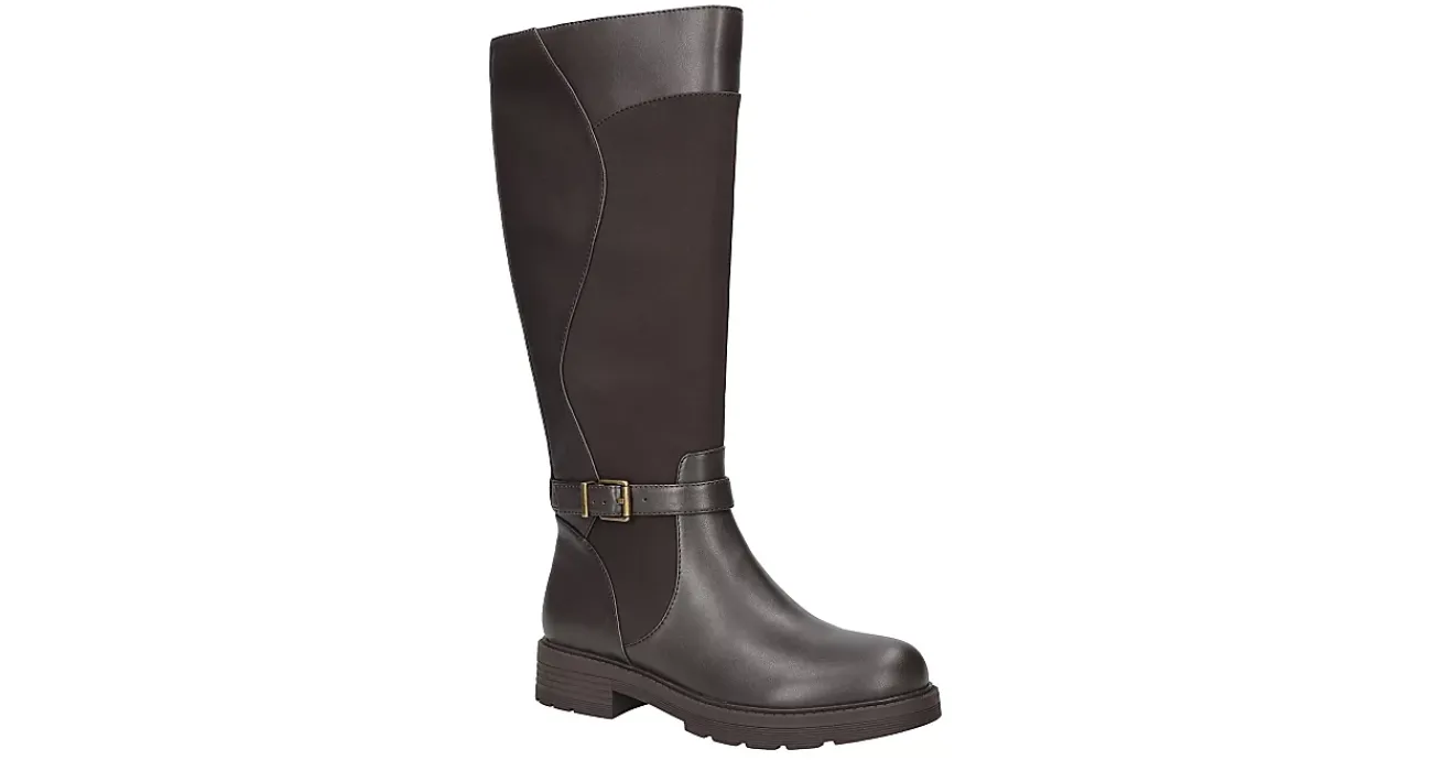 WOMENS ERICA TALL BOOT>EASY STREET Outlet