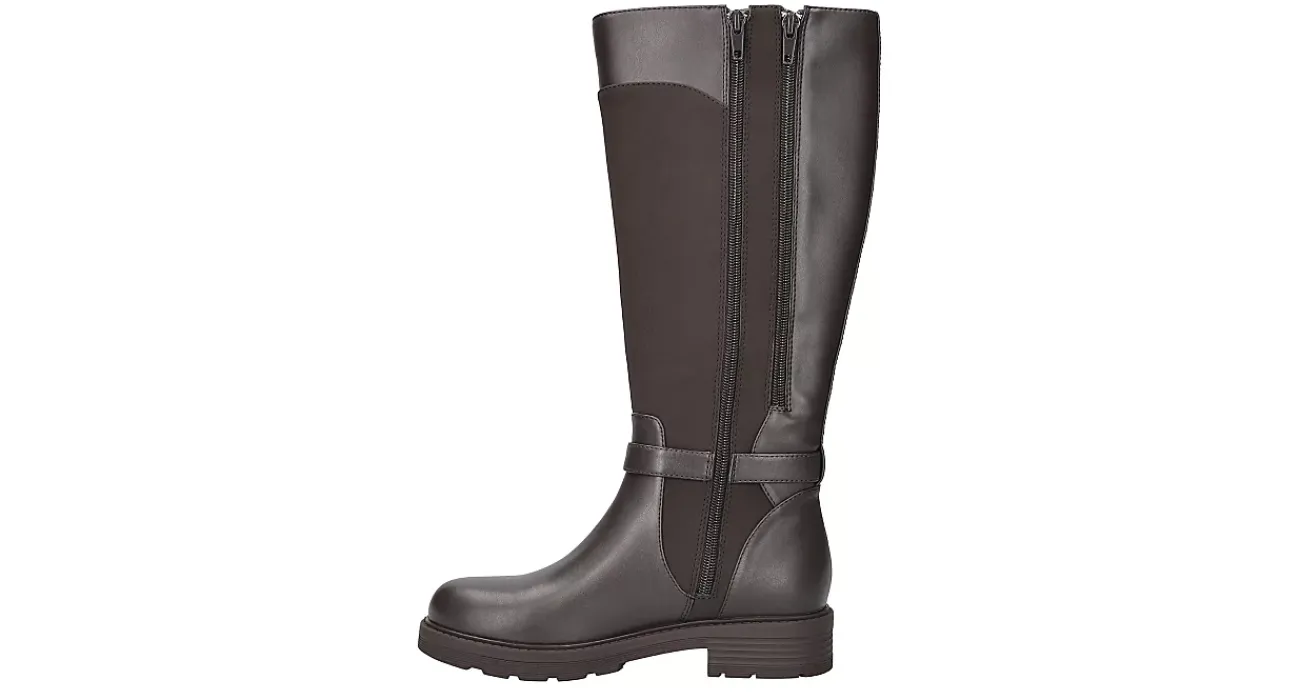 WOMENS ERICA TALL BOOT>EASY STREET Outlet