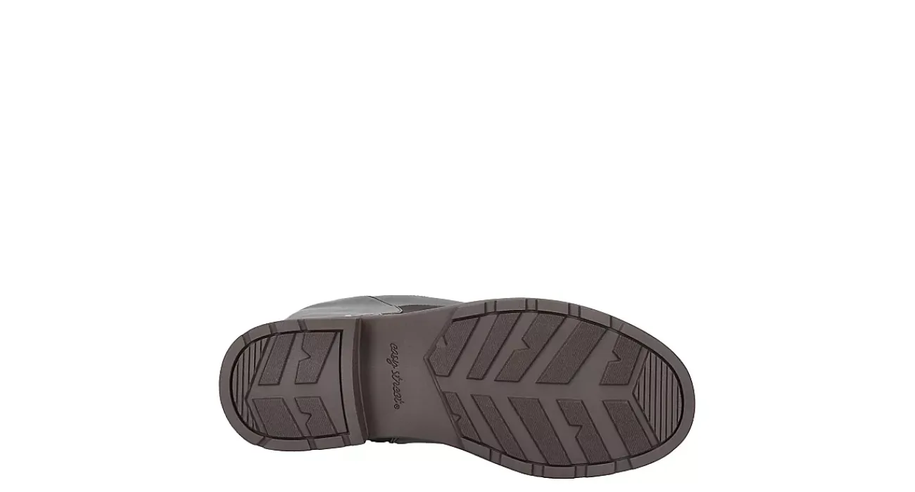 WOMENS ERICA TALL BOOT>EASY STREET Outlet