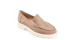 WOMENS ERIKA LOAFER>JOURNEE COLLECTION