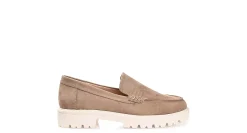 WOMENS ERIKA LOAFER>JOURNEE COLLECTION