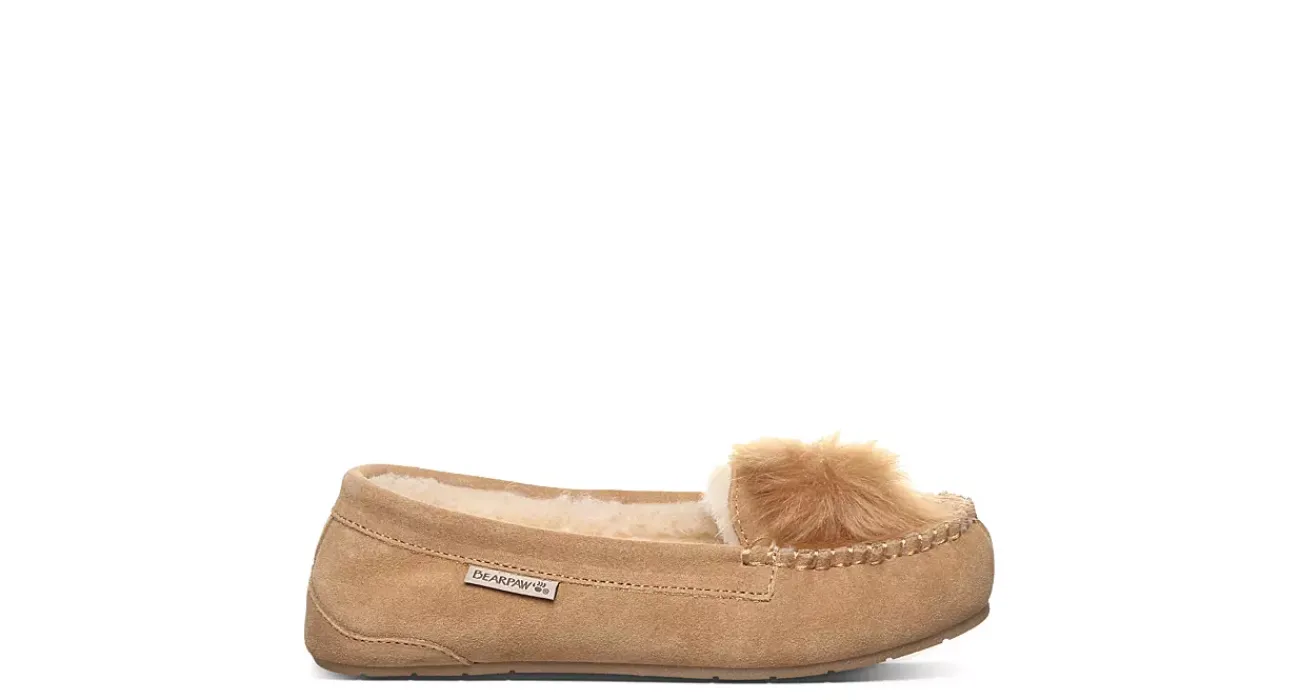 WOMENS ERIKA SLIPPER>BEARPAW Sale