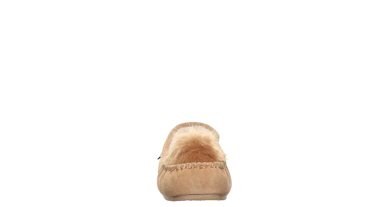 WOMENS ERIKA SLIPPER>BEARPAW Sale