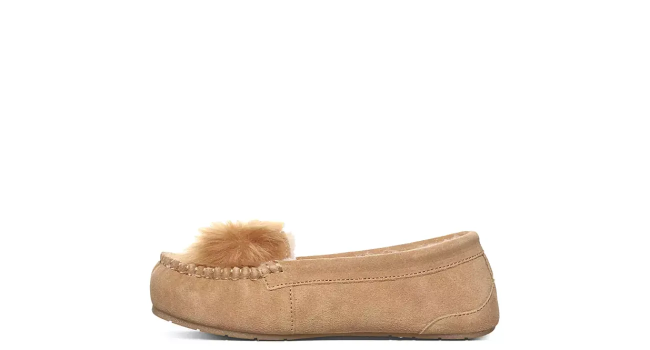 WOMENS ERIKA SLIPPER>BEARPAW Sale