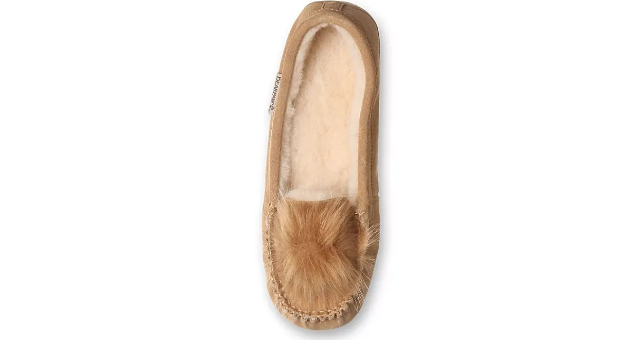 WOMENS ERIKA SLIPPER>BEARPAW Sale
