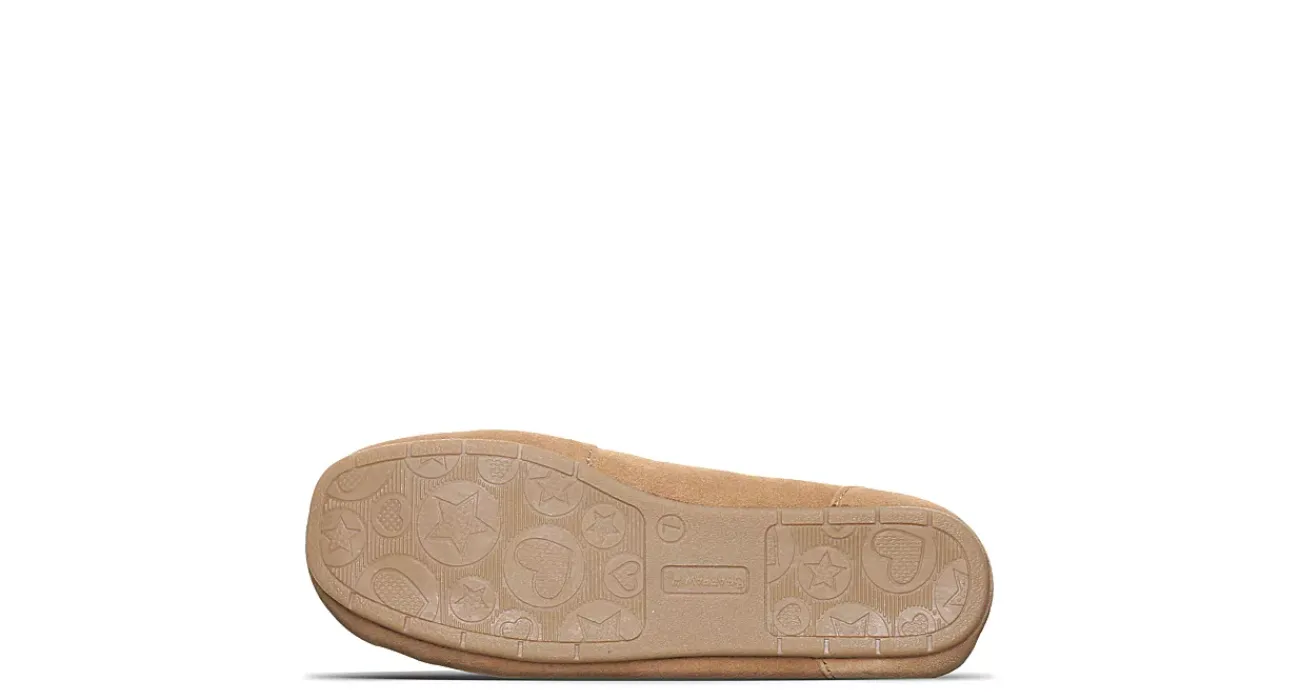 WOMENS ERIKA SLIPPER>BEARPAW Sale