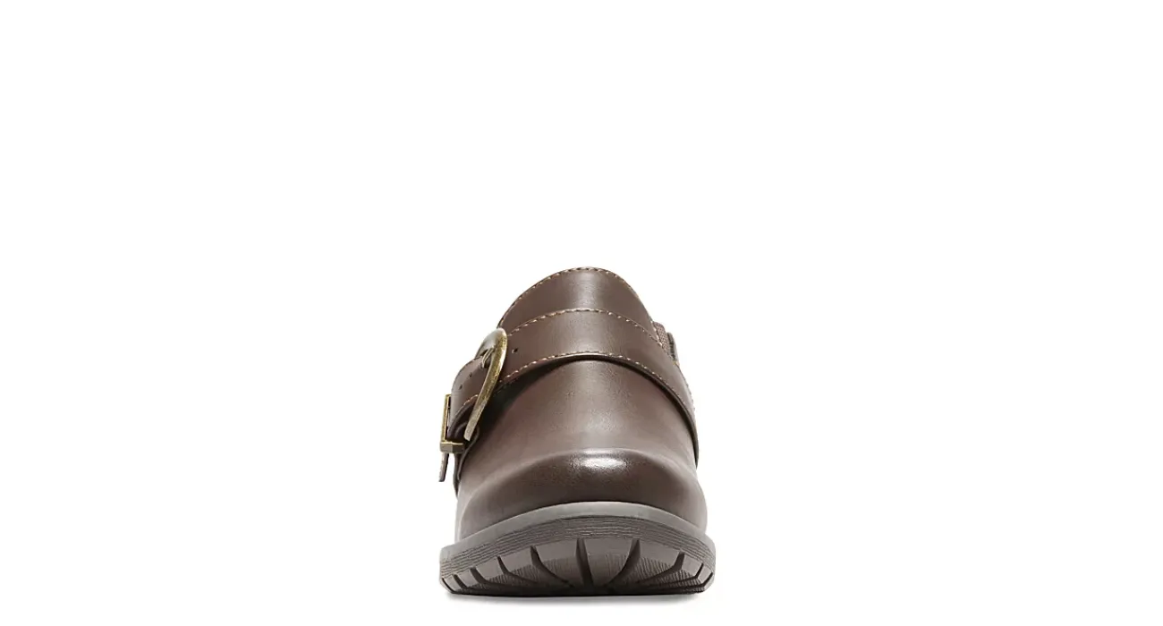 WOMENS ERIN CLOG>EASTLAND New