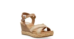 WOMENS ERNESTO WEDGE SANDAL>DV BY DOLCE VITA
