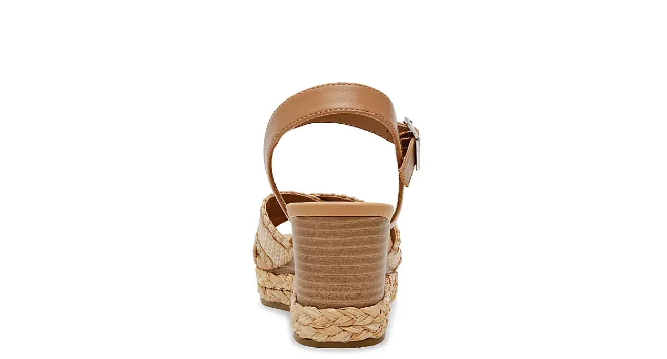 WOMENS ERNESTO WEDGE SANDAL>DV BY DOLCE VITA