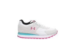 WOMENS ESSENTIAL RUNNER SNEKAER>UNDER ARMOUR New