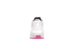 WOMENS ESSENTIAL RUNNER SNEKAER><noscript><img width=