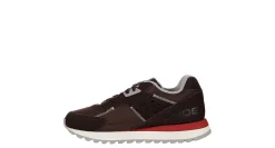 WOMENS ESSENTIAL RUNNER SNEKAER><noscript><img width=