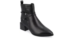 WOMENS ESTELLE BOOTIE>JOURNEE COLLECTION Hot
