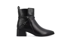 WOMENS ESTELLE BOOTIE>JOURNEE COLLECTION Hot