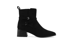 WOMENS ESTELLE BOOTIE>JOURNEE COLLECTION Best