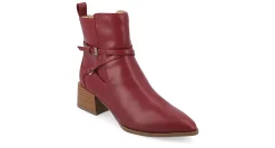 WOMENS ESTELLE BOOTIE>JOURNEE COLLECTION New