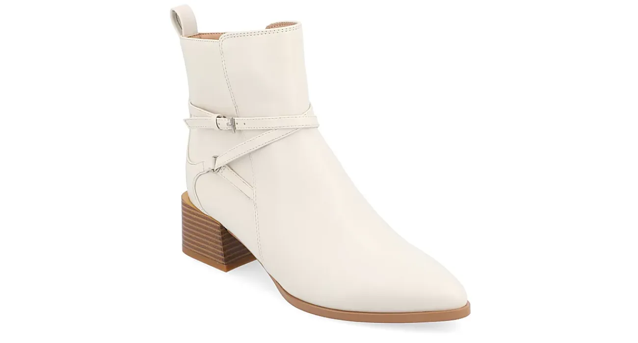 WOMENS ESTELLE BOOTIE>JOURNEE COLLECTION