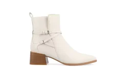 WOMENS ESTELLE BOOTIE>JOURNEE COLLECTION