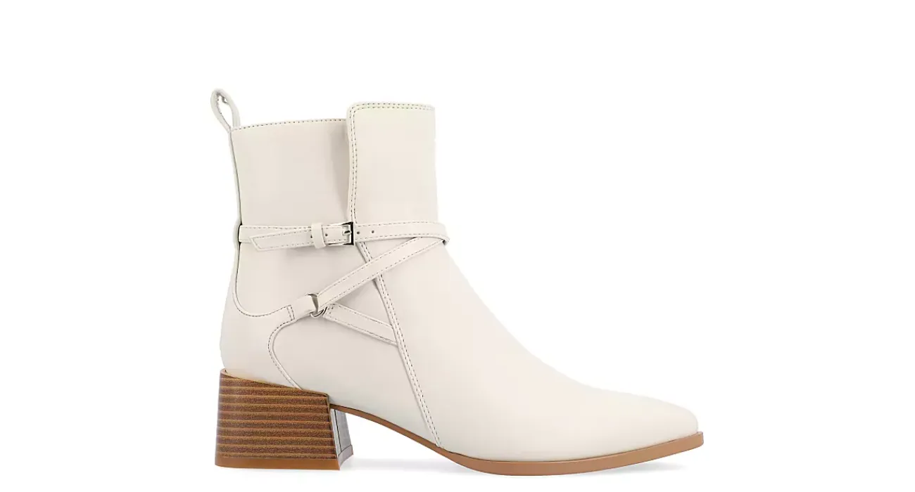 WOMENS ESTELLE BOOTIE>JOURNEE COLLECTION