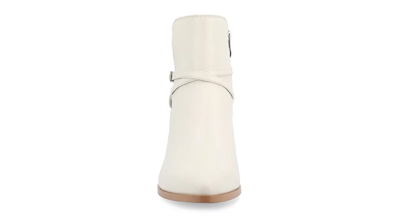 WOMENS ESTELLE BOOTIE>JOURNEE COLLECTION