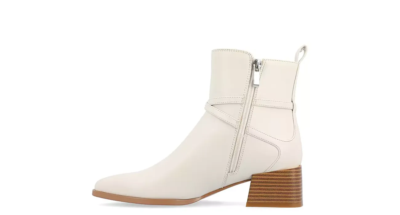WOMENS ESTELLE BOOTIE>JOURNEE COLLECTION