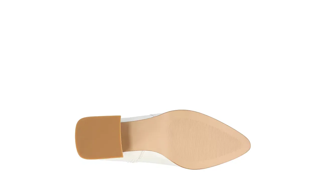 WOMENS ESTELLE BOOTIE>JOURNEE COLLECTION