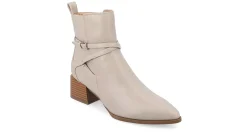 WOMENS ESTELLE BOOTIE>JOURNEE COLLECTION Discount
